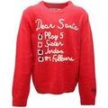 Pulls/Sweat sur Grenoble : Pull enfant Mc2 Saint Barth -