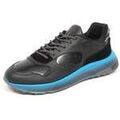 Baskets homme sur Grenoble : Baskets basses Hogan -