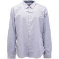 Chemises/chemisettes sur Grenoble : Chemise Fred Mello -