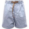 Short sur Grenoble : Short White Sand -
