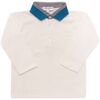 Polo enfant Simonetta -