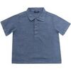 Polo enfant Il Gufo -