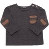 T-shirt enfant Nanan -
