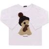 T-shirt enfant Nanan -