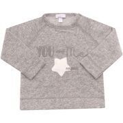 Pull enfant Nanan -