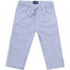 Pantalon enfant Il Gufo -