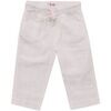Pantalon enfant Il Gufo -