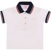 Polo enfant Il Gufo -