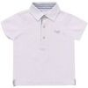 Polo enfant Il Gufo -