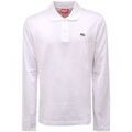 Polos sur Grenoble : Polo Diesel -