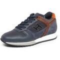 Baskets homme sur Grenoble : Baskets basses Hogan -