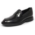 Chaussures de ville homme sur Grenoble : Mocassins Hogan -