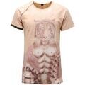 T-shirt Manymal - Tee-shirts sur Grenoble : T-shirt Manymal -