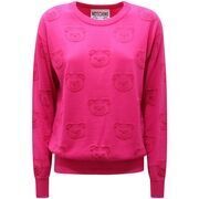 Pull Moschino -