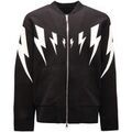 Vestes sur Grenoble : Blouson Neil Barrett -