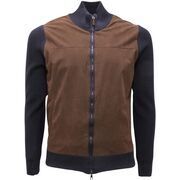 Gilet Ferrante -