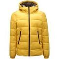 Vestes sur Grenoble : Blouson Mixture -