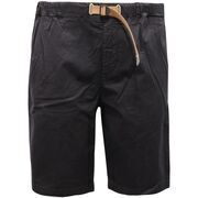 Short White Sand -