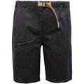 Short White Sand -