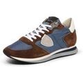 Baskets basses Philippe Model - Grenoble