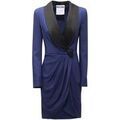 Robes sur Grenoble : Robe courte Moschino -
