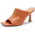 Mules femme sur Grenoble : Mules Carrano -
