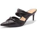 Mules femme sur Grenoble : Mules Carrano -