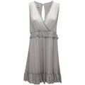 Robes sur Grenoble : Robe courte Dondup -