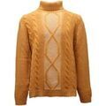 Pulls/Sweat sur Grenoble : Pull Daniele Fiesoli -