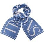 Echarpe Trussardi -