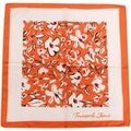 Echarpe Trussardi -