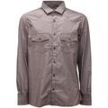 Chemises/chemisettes sur Grenoble : Chemise Mazzarelli -