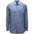 Chemises/chemisettes sur Grenoble : Chemise Mazzarelli -