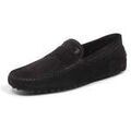 Chaussures de ville homme sur Grenoble : Mocassins Tod's -