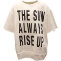 Tee-shirts enfants sur Grenoble : T-shirt enfant Paolo Pecora -