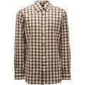 Chemises/chemisettes sur Grenoble : Chemise Mazzarelli -