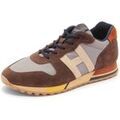 Baskets homme sur Grenoble : Baskets basses Hogan -
