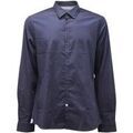 Chemises/chemisettes sur Grenoble : Chemise Fred Mello -