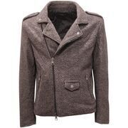 Blouson Imperial -