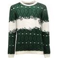 Pulls/Sweat sur Grenoble : Pull Imperial -