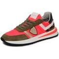 Baskets femme sur Grenoble : Baskets basses Philippe Model -