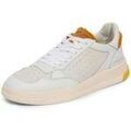 Baskets homme sur Grenoble : Baskets basses Ghoud -