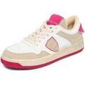 Baskets femme sur Grenoble : Baskets basses Philippe Model -