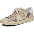 Baskets femme sur Grenoble : Baskets basses Philippe Model -