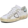 Baskets femme sur Grenoble : Baskets basses Philippe Model -