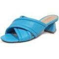 Mules femme sur Grenoble : Mules Schutz -