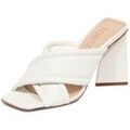 Mules femme sur Grenoble : Mules Schutz -