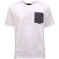 Tee-shirts sur Grenoble : T-shirt Herno -
