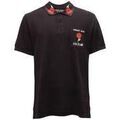 Polos sur Grenoble : Polo Versace -