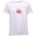 Tee-shirts sur Grenoble : T-shirt Husky -